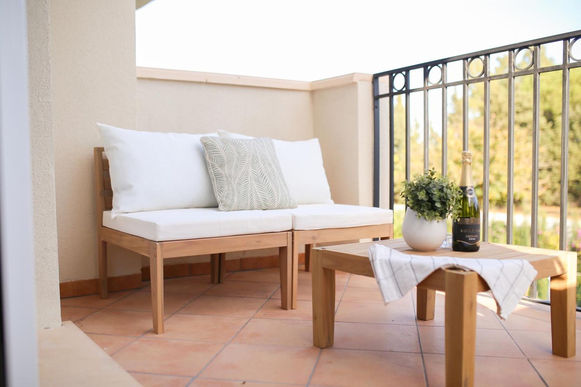 데니아 Modern Flat With Montgo View 아파트 외부 사진