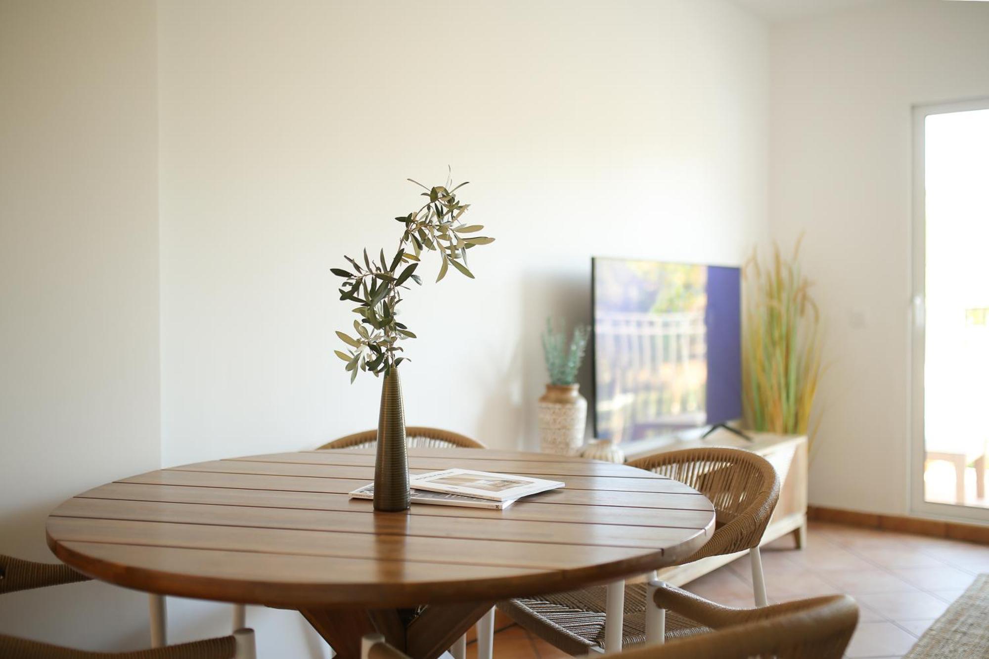 데니아 Modern Flat With Montgo View 아파트 외부 사진