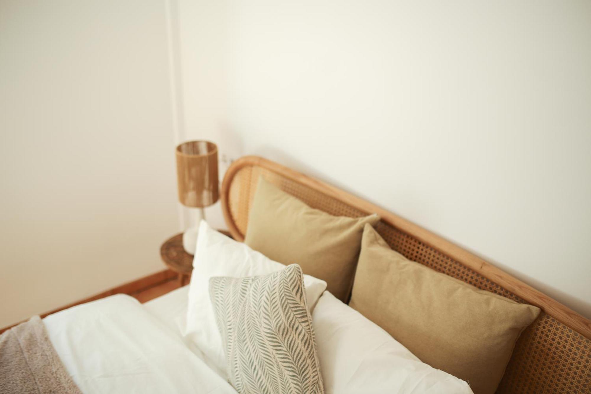데니아 Modern Flat With Montgo View 아파트 외부 사진